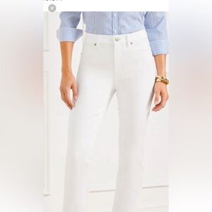 Winter Chic Boyfriend Jeans